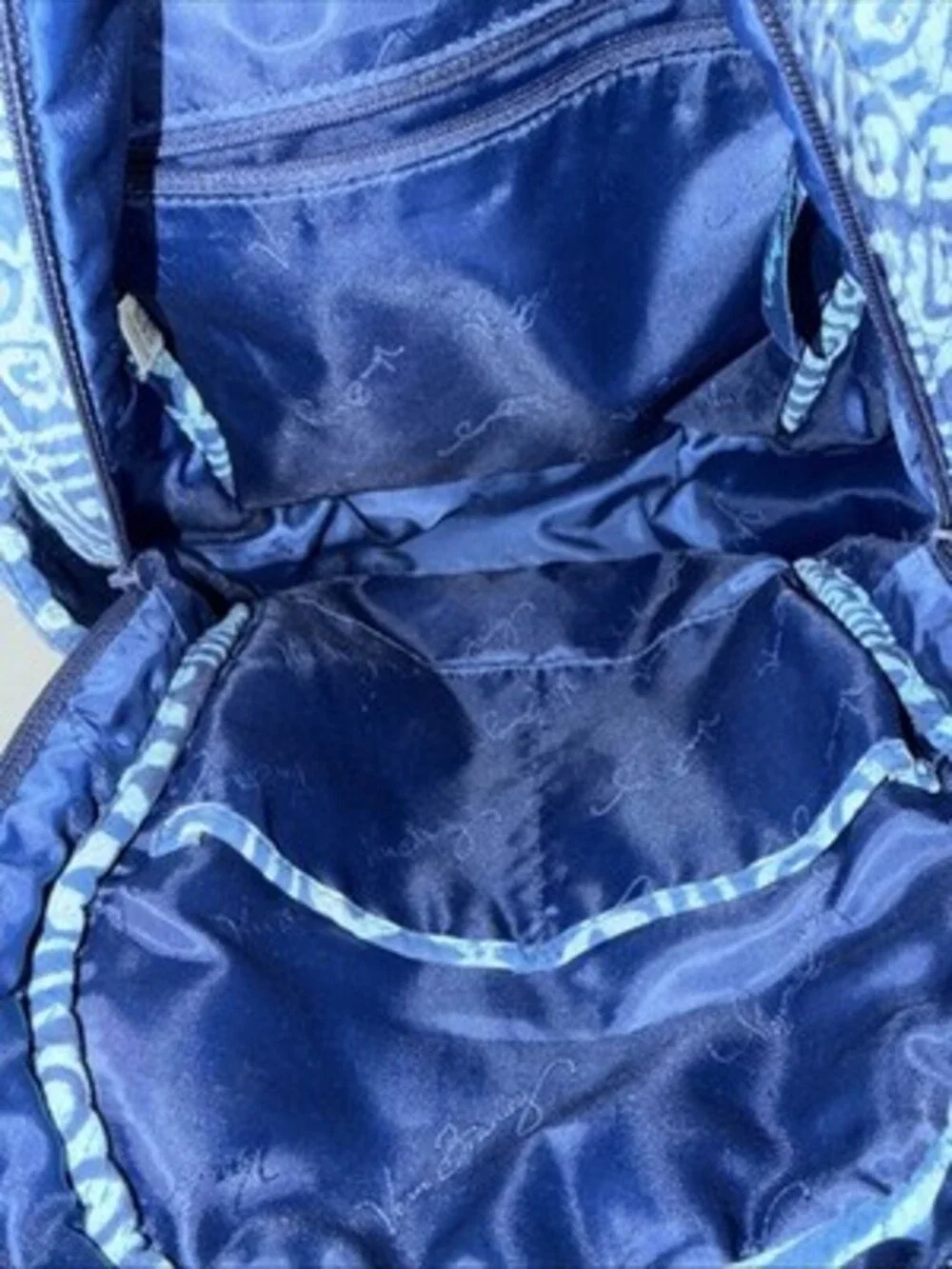 N/A vera bradley